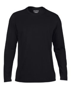 GI42400 PERFORMANCE® ADULT LONG SLEEVE T-SHIRT