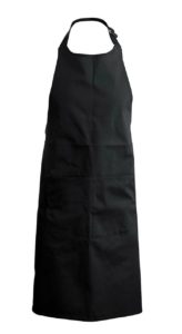 KA885 SOMMELIER APRON