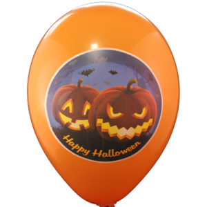 Lufi PartyPack Halloween - multicolor