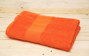 OL360 OLIMA BASIC TOWEL
